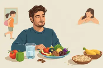 Top natural tips for better digestion: A Clinical Look at Daily Habits
