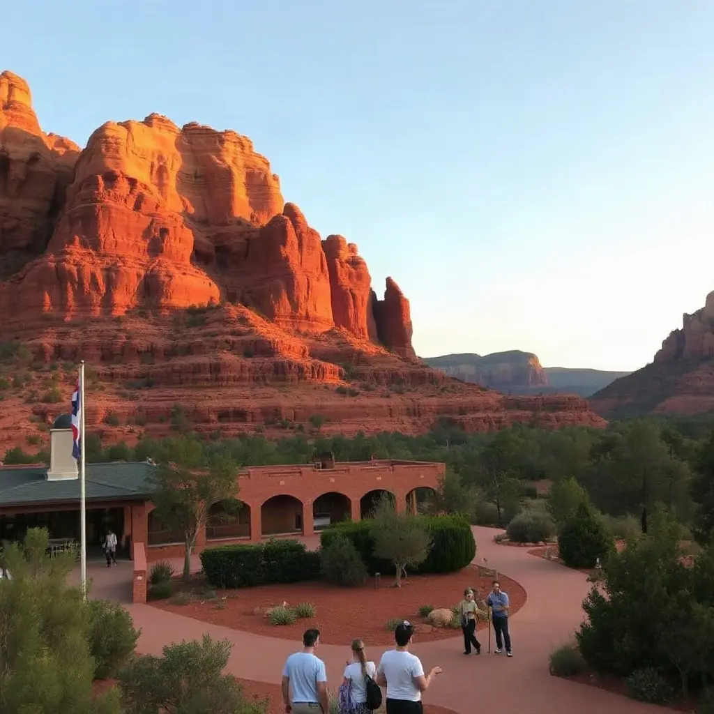 4-night Sedona resort package with breakfast and guided red rock tour: An independent 2026 cost and travel guide