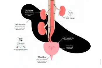Common Symptoms of a Urinary Tract Infection: A Clinical Overview of Diagnostic Indicators