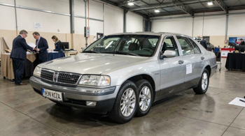 New Zealand government sedan disposals for sale: A guide to auction channels and buyer checks