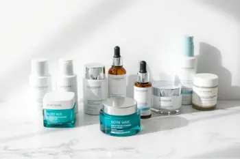Best dark spot corrector creams for face: An analytical overview of current dermatological trends and topical formulations