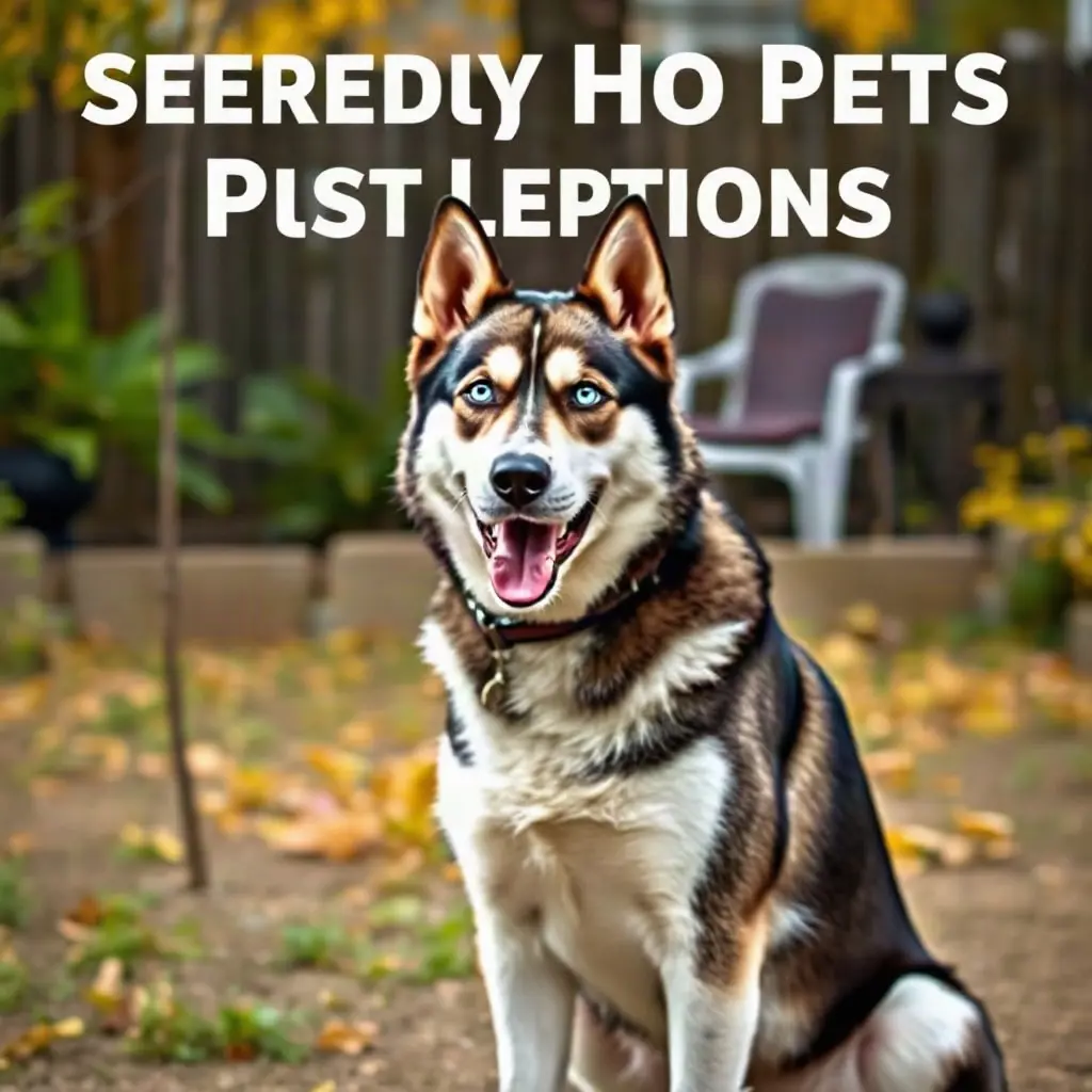 Siberian Husky rescue dogs and puppies available near you: A Guide to Adoption Processes and Breed Care