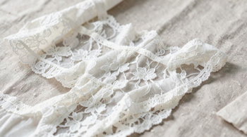 Soft lace lingerie collections for comfort: An analysis of design, material innovation, and consumer trends