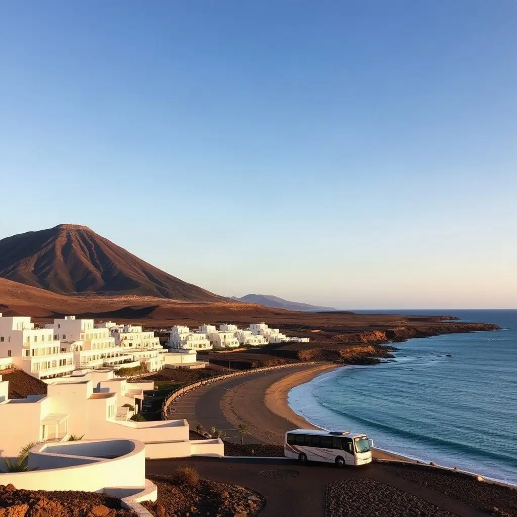 All-inclusive 7-night holidays to Lanzarote including flights and transfers: an impartial 2026 travel guide