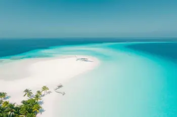 Hvitesandsstrand Maldivene - Tur med flyservice: En komplett faktaguide for norske reisende