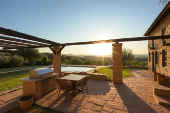 7-day traditional farmhouse countryside villa stay with outdoor grill area 2026: A Global Vacation and Planning Guide
