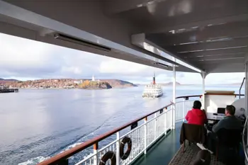 Croisière courte 3 jours au départ de Québec : état des itinéraires et repères pratiques