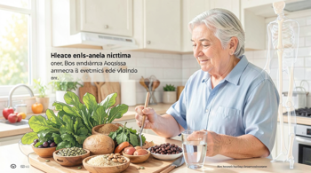 Magnesio para la salud ósea después de los 60: análisis de funciones, evidencia y precauciones