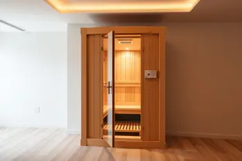 Home Saunas on Sale: A Consumer's Analytical Guide to Pricing, Types, and What to Know Before You Buy