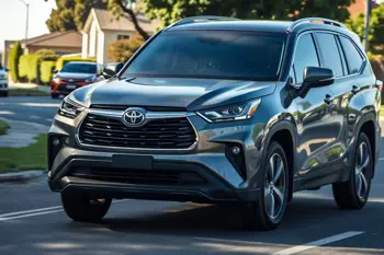 2026 Toyota Kluger: Performance and Driver-Assist Review: Evidence, Limits, and Market Context