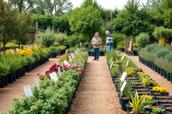 Best local plant nurseries for budget-friendly landscaping: A consumer research guide