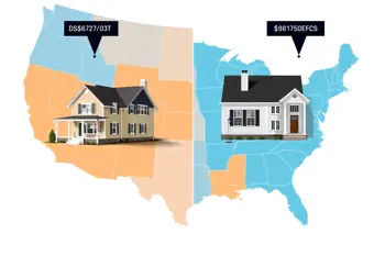 Home repair costs across US regions: what to expect
