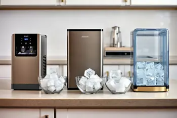 Best Countertop Ice Makers for Home Use: An Evidence-Based Comparison