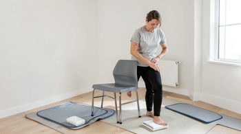 Home treatments for recurring back pain: Evidence-based self-care and safety guidance