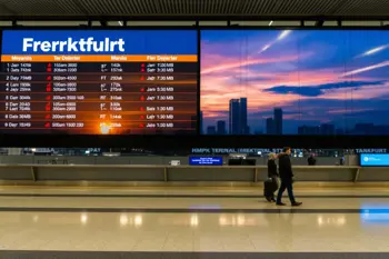Direktflug Frankfurt Manila günstig buchen: Eine Analyse aktueller Verbindungen und Marktentwicklungen