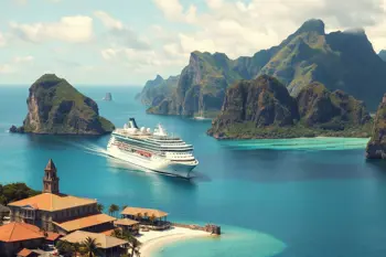14-day Caribbean cruise itinerary with island stops and excursions: A fact-based planning guide