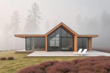 Luxe bungalows in Drenthe: het perfecte verblijf voor ouderen: Een redactionele analyse van comfort, toegankelijkheid en regionale trends