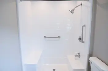 On-Sale Walk-In Shower Kit for Home Improvements: A Journalistic Market Analysis