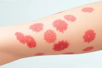 Skin Eczema Flare-Ups: Triggers and Relief Strategies - A Comprehensive Clinical Overview
