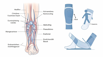 Managing Varicose Veins Without Surgery