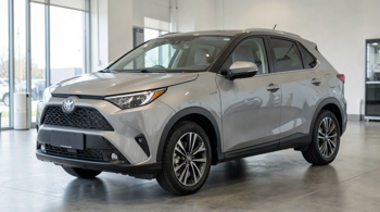 2026 Toyota RAV4 Hybrid now available with special pricing: A factual guide to availability, specifications, and purchase terms