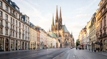 4 Tage Wien mit Flug und Hotel ab Frankfurt: Eine Analyse der Reiseplanung und Logistik
