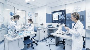 Top 5 Regenerative Medicine Clinics: An Evidence and Safety Review