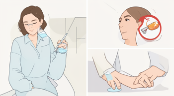 Warning signs of diabetes: A clinical guide to symptoms and testing