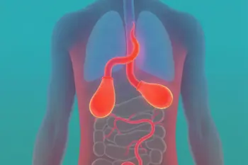 Common symptoms of chronic inflammation: A clinical analysis of systemic immune responses