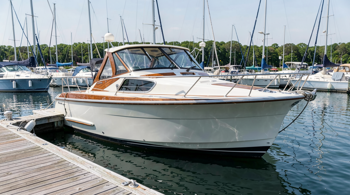 Find Your Used Motorboat in United States: A Comprehensive Research Guide for Prospective Owners