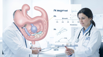 Gastric balloon weight loss expectations: Evidence, timelines, and limitations