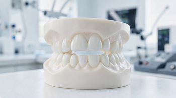 Annonces de implants dentaires pleine bouche en zirconia avec notes de documentation : une analyse clinique et réglementaire complète