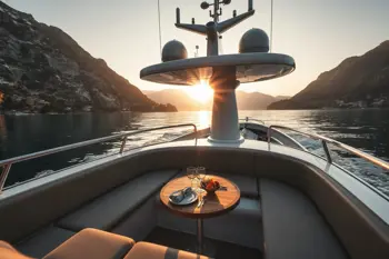 Geburtstags-Yachtpreise in der Schweiz: Eine Analyse der Charterkosten und Marktbedingungen