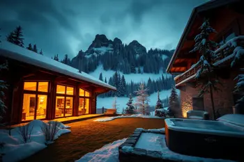 Affitto di chalet di lusso isolati nelle Dolomiti con privacy: guida analitica al mercato