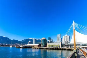5-day trip to Vancouver with hotel and meals included: A Comprehensive Guide to Logistics and Planning