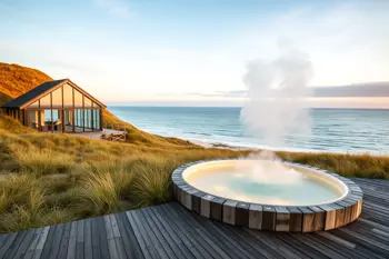 4-dages ophold ved Vesterhavet med halvpension og spa-adgang i 2026: En dybdegående analyse af wellness- og hotelmuligheder langs den jyske vestkyst