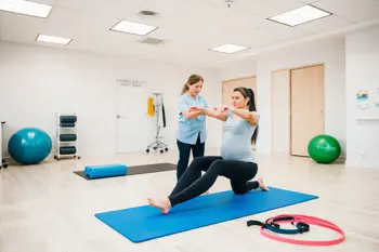 Best pelvic floor therapy for postpartum recovery: A professional guide to clinical rehabilitation standards