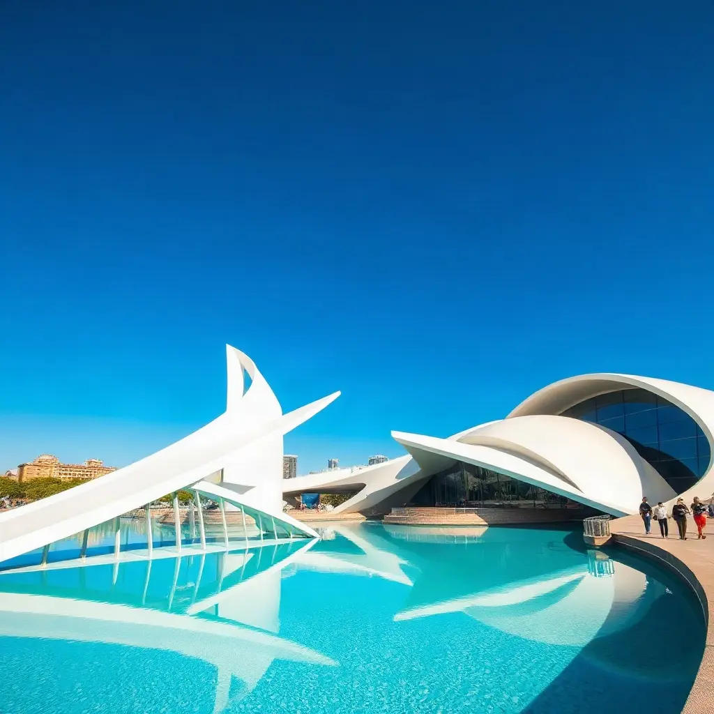 Weekend di 3 giorni a Valencia con voli e alloggio inclusi: analisi delle soluzioni di viaggio