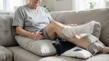 Easy home treatments for pulled muscles: Clinical guidance and safety notes