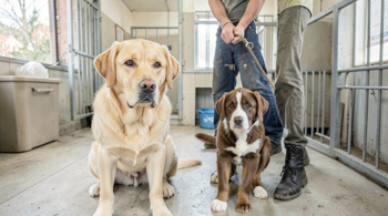 Labrador retriever rescue dogs available for adoption in Canada: A factual guide to listings, suitability, and care