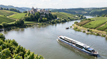 10-day river cruise from Basel to Amsterdam: Route, itineraries, and practical considerations
