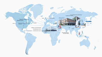 I migliori ospedali per la ginecologia al mondo: analisi del ranking internazionale e criteri di scelta