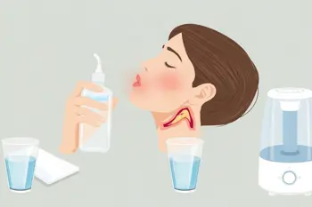Natural remedies for sinus infection: Evidence, Safety, and Symptom Relief