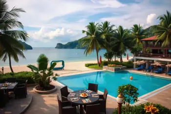 7-dages ferie i Phuket med resort og fuld forplejning: En faktabaseret rejseanalyse