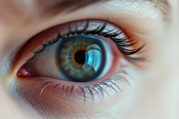Subtle changes in your vision that could indicate macular health issues: A Clinical Overview of Early Detection