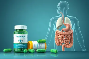 Best probiotic supplements for weight loss 2026: Evidence, limitations, and label analysis