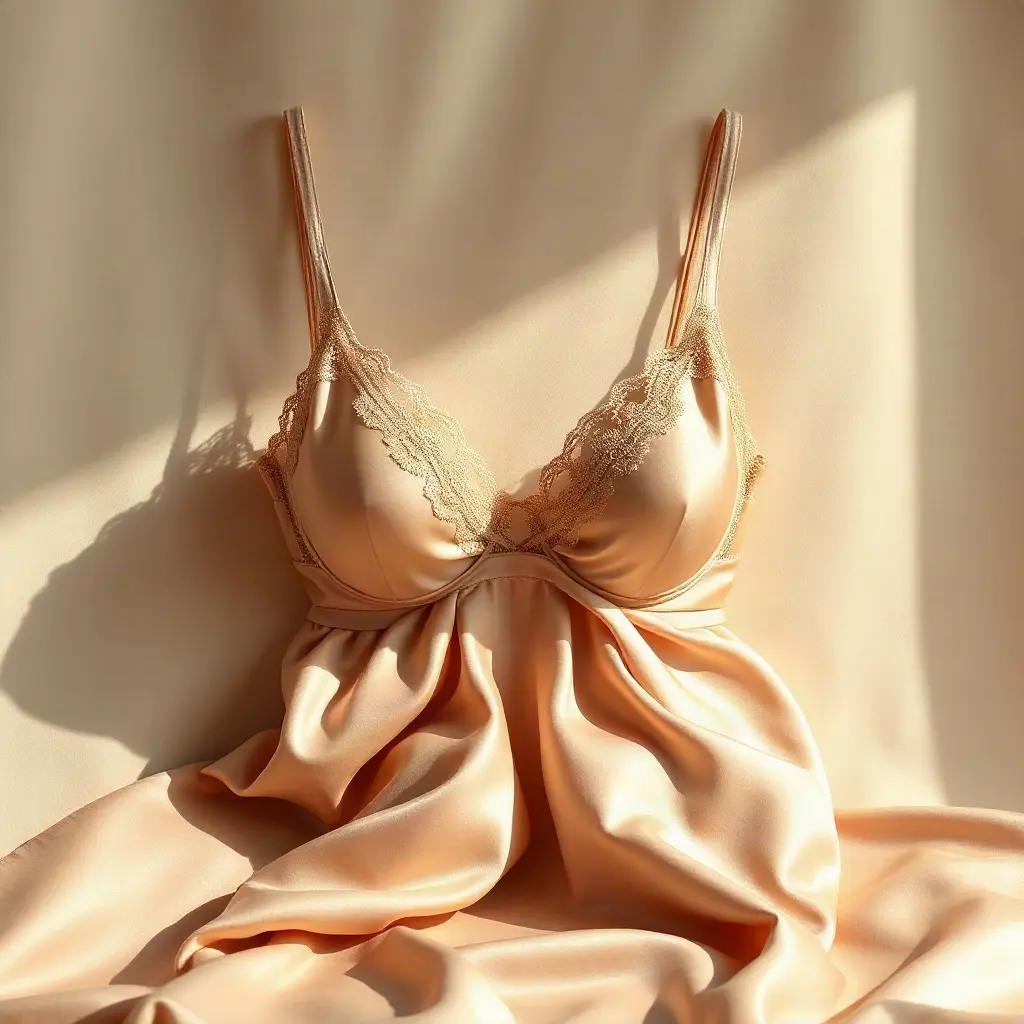 Seiden-Dessous-Sets: Styling-Ratgeber für 2026