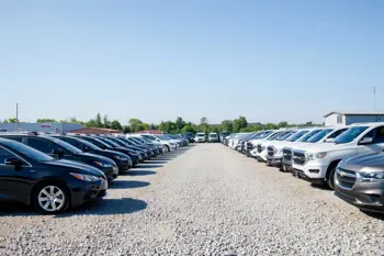 Analyzing Police Impound Offers: Rules, Fees, and Acquisition Realities in Public Auctions