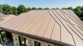 Metal roofing panels on sale: Market Evolution, Cost Benchmarks, and Material Profiles