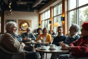 Singles meetup nights for ages 65+ across Canada: A Guide to Social Landscapes and Community Engagement